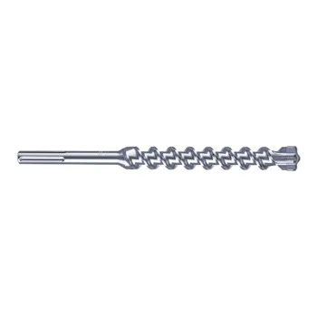Средло за бетон Milwaukee SDS-MAX ф18 мм, 200/340 мм, MX4