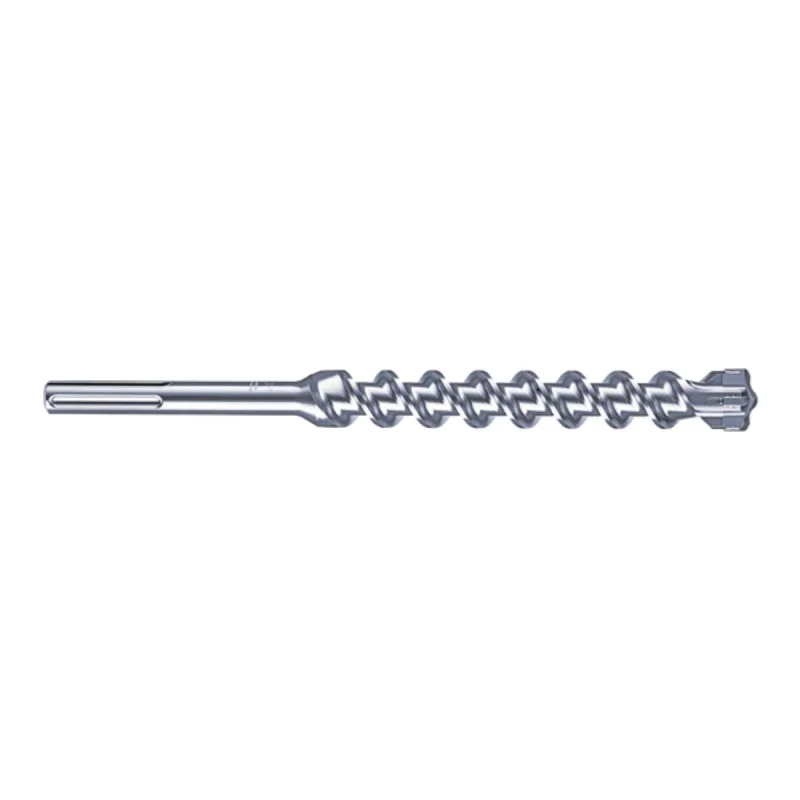 Milwaukee SDS-MAX concrete tool f18 mm, 200/340 mm, MX4