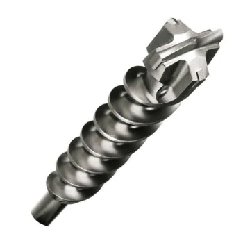 Средло за бетон Milwaukee SDS-MAX ф18 мм, 200/340 мм, MX4