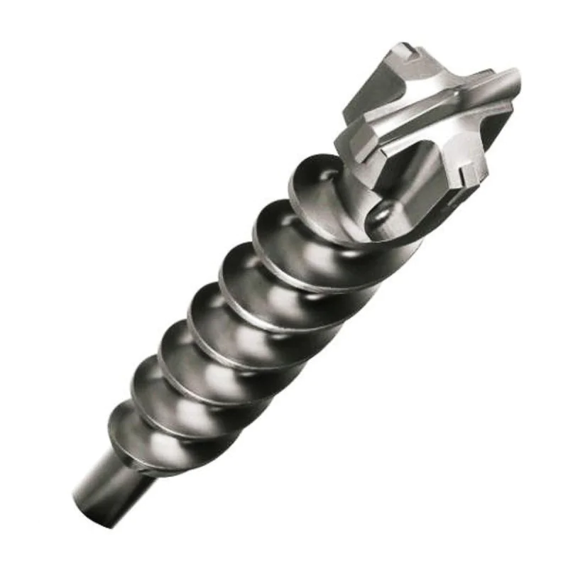 Milwaukee SDS-MAX concrete tool f18 mm, 200/340 mm, MX4