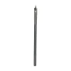 Makita flat wood drill bit with 6-wall shank 30 mm, 160 mm