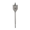 Makita flat wood drill bit with 6-wall shank 30 mm, 160 mm