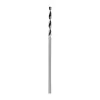 Metal drill bit f1.0mm Bosch 2608577178, HSS, PointTeQ