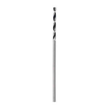 Metal drill bit f1.0mm Bosch 2608577178, HSS, PointTeQ
