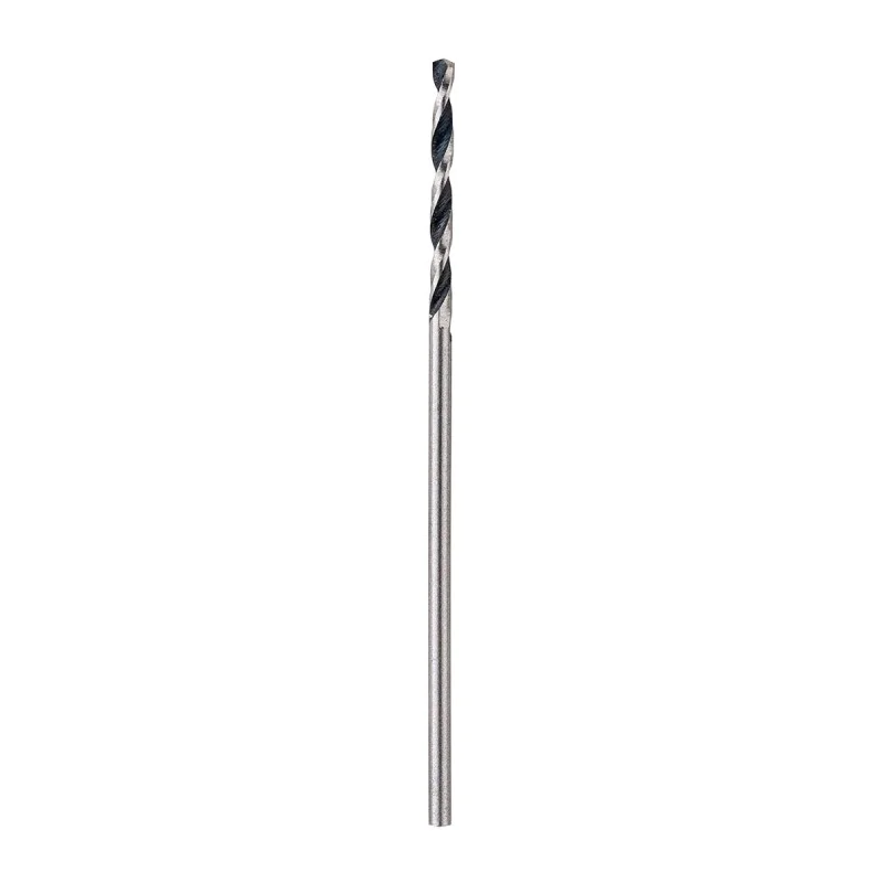 Metal drill bit f1.0mm Bosch 2608577178, HSS, PointTeQ