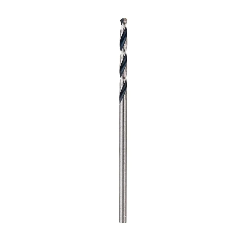 Metal drill bit f1.5mm Bosch 2608577183, HSS, PointTeQ