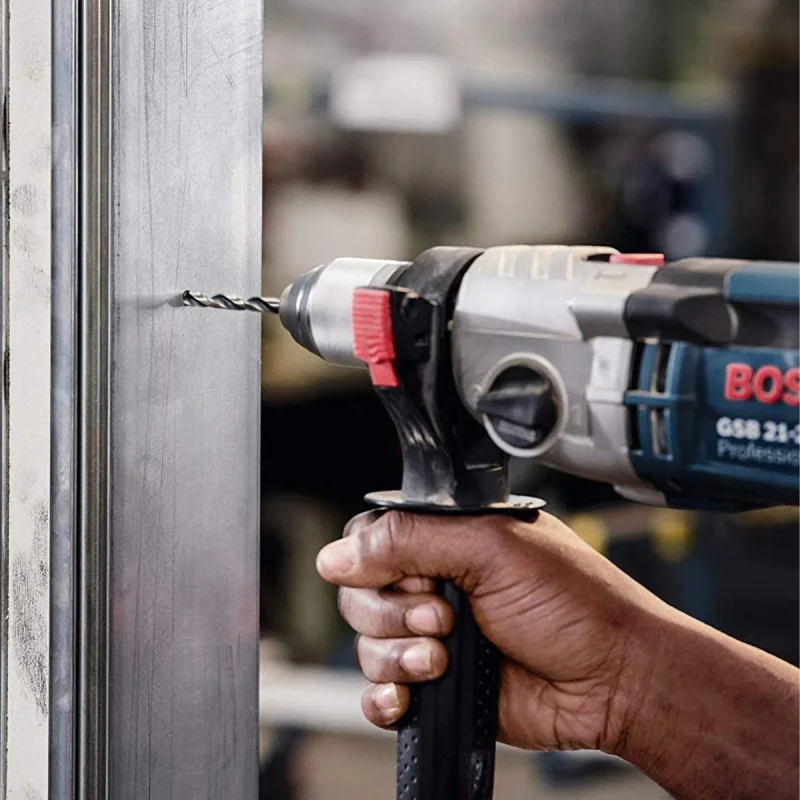 Metal drill Bosch 2608577228, HSS, PointTeq 6.0mm