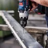 Metal drill Bosch 2608577228, HSS, PointTeq 6.0mm