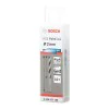Metal drill bit f2.0mm Bosch 2608577188, HSS, PointTeQ