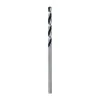 Metal drill bit f2.0mm Bosch 2608577188, HSS, PointTeQ