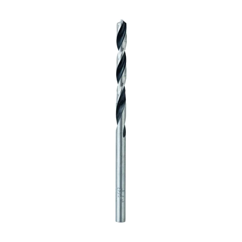Metal drill bit f3.5mm Bosch 2608577203, HSS, PointTeQ