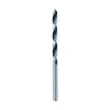 Metal drill bit f4.0mm Bosch 2608577208, HSS, PointTeQ