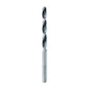 Metal drill bit f4.2mm Bosch 2608577210, HSS, PointTeQ