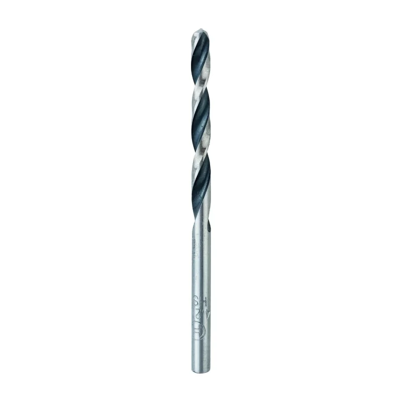 Metal drill bit f4.2mm Bosch 2608577210, HSS, PointTeQ
