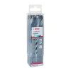 Metal drill bit f10.0mm Bosch 2608577268, HSS, PointTeQ