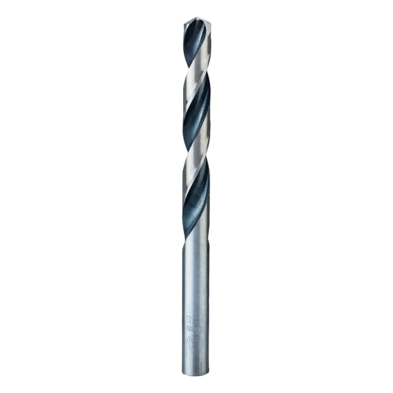 Metal drill bit f10.0mm Bosch 2608577268, HSS, PointTeQ