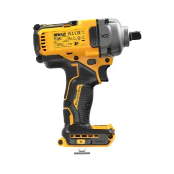 Ударен акумулаторен гайковерт DeWALT DCF892N-XJ , 18 V, 812 Nm, 1/2",