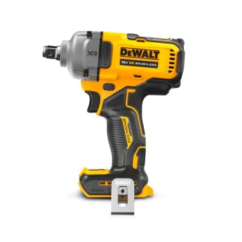 Ударен акумулаторен гайковерт DeWALT DCF892N-XJ , 18 V, 812 Nm, 1/2",