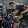 DeWALT DCF892N-XJ cordless impact wrench, 18 V, 812 Nm, 1/2
