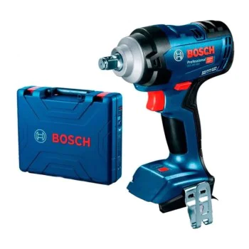 GDS18V - 400 ударен гайковерт Bosch, мощност 400 nm