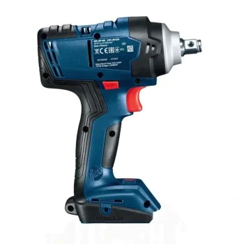 GDS18V - 400 ударен гайковерт Bosch, мощност 400 nm