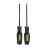 Impact screwdrivers DeWalt DWHT65100-0 - 2 pcs