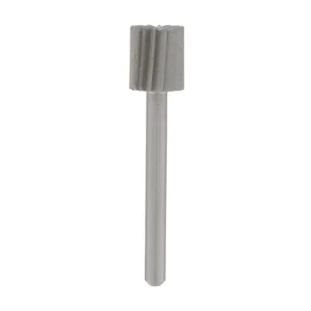 Високоскоростен фрезер - 7.8 мм - Dremel - 7.8 mm - цилиндрична форма