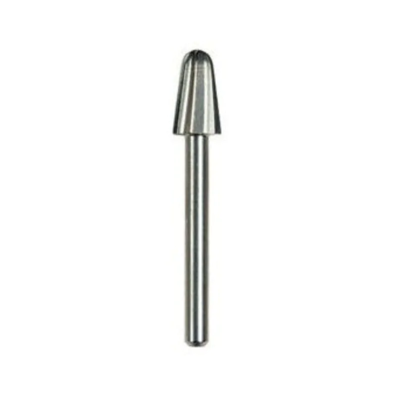 High Speed Router - 6.4 mm - Dremel carving and engraving in curved and straight materials such as wood