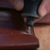 High Speed Router 4.8 mm - Dremel - medium size ball head. carving and engraving e.g. wood