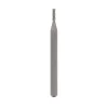 High Speed Router 2.0 mm - Dremel - medium head with cylindrical shape