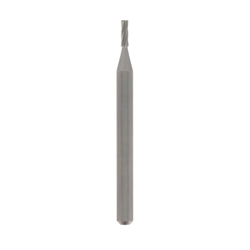 High Speed Router 2.0 mm - Dremel - medium head with cylindrical shape