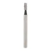 3.2 mm High Speed Router - Dremel - medium head with cylindrical shape