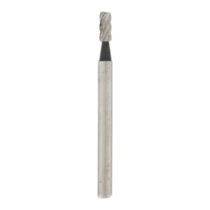 3.2 mm High Speed Router - Dremel - medium head with cylindrical shape