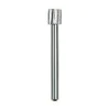 High Speed Router 5.6 mm - Dremel - medium head with cylindrical shape