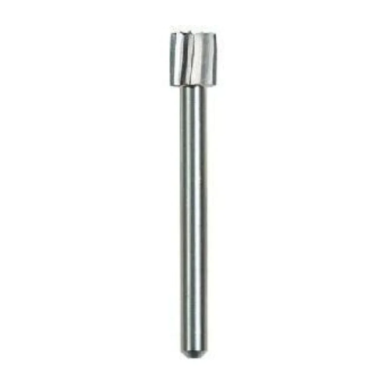 High Speed Router 5.6 mm - Dremel - medium head with cylindrical shape