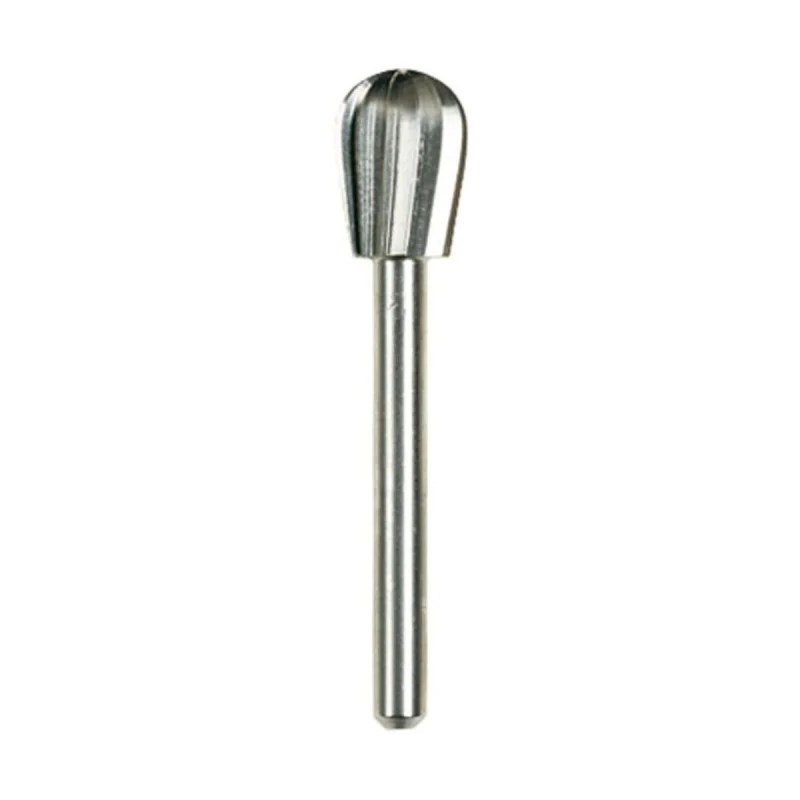 High Speed Router 7,2 mm - Dremel - carving and removing large amounts of material such as wood -