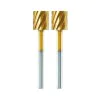 High Speed Router 115 DM - Carving Bit - Dremel 7.9 mm 2 pcs.