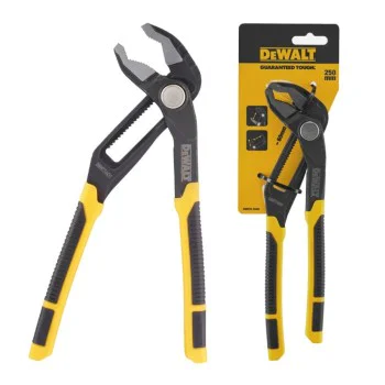 Водопроводни клещи DeWALT DWHT0-74431 - 250mm