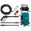 Makita HW151 2500W, 150 bar water jetter