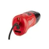 Milwaukee M12TC charger for 12V batteries