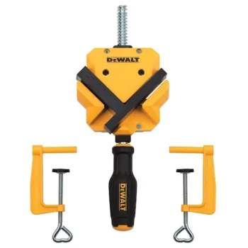 Ъглова стяга DeWALT DWHT83853-0 - 90 градуса, 57 mm