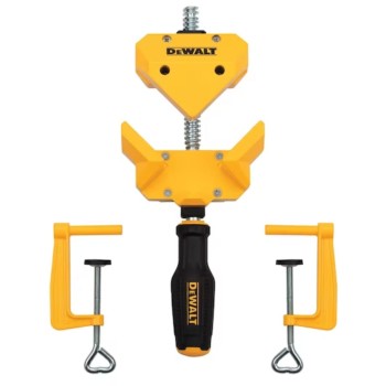Ъглова стяга DeWALT DWHT83853-0 - 90 градуса, 57 mm