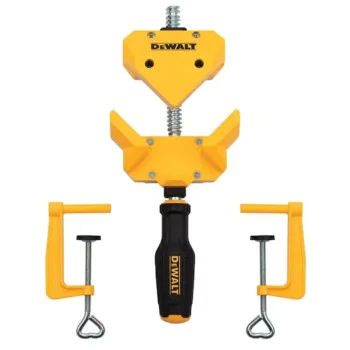 Ъглова стяга DeWALT DWHT83853-0 - 90 градуса, 57 mm