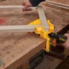 DeWALT corner clamp DWHT83853-0 - 90 degrees, 57 mm