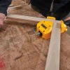 DeWALT corner clamp DWHT83853-0 - 90 degrees, 57 mm