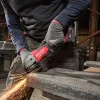 Cordless angle grinder MILWAUKEE M18FSAG125X-502X, brushless f125mm