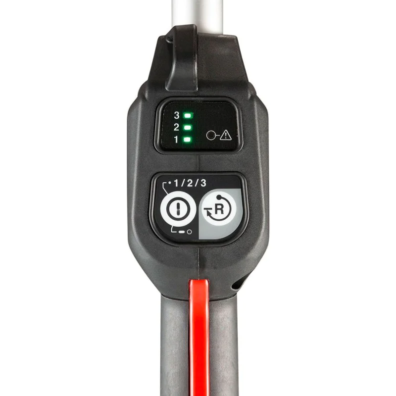 Cordless Professional Multifunction Trimmer Makita UX01GZ, XGT, 40 V + GIFT from Makita Bulgaria - Battery XGT BL4040F