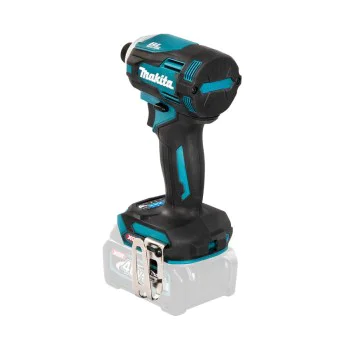 Акумулаторен професионален ударен винтоверт Makita TD001GZ, 220 Nm, XGT, 40 V