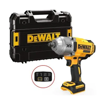 Cordless impact wrench DeWALT DCF900NT, 18 V, 1898 Nm, 1/2