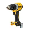 Cordless impact driver DeWalt DCD805N, 18V, 90Nm